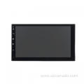 2din universal 7inch full touch car stereo